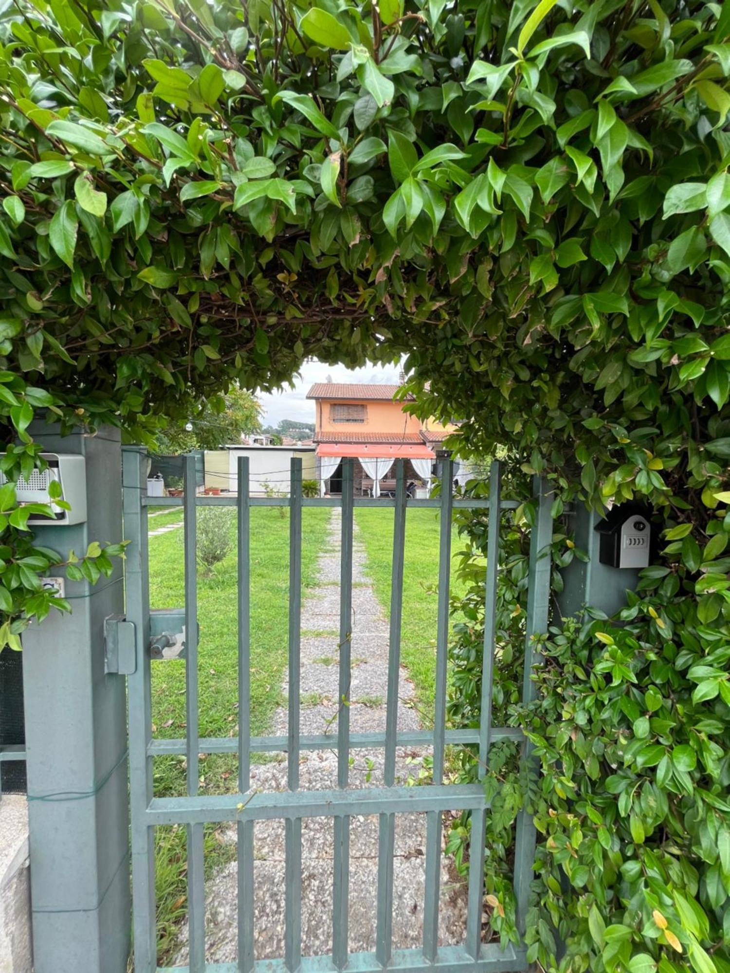Villa Garda Art&Garden à Volta Mantovana Extérieur photo